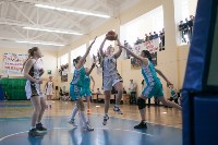 Женщины баскетбол первая лига цфо. 15.03.2015, Фото: 45
