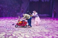 Премьера в Тульском цирке: шоу фонтанов «13 месяцев» удивит вас!, Фото: 29