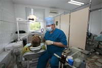 Стоматологический центр, ЗАО Стоматолог, Фото: 5