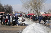 Масленичные гуляния на Казанской набережной, Фото: 18