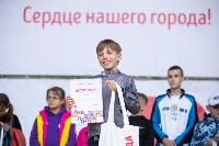Семейный фестиваль «Школодром-2022» в Центральном парке Тулы: большой фоторепортаж и видео, Фото: 270