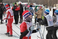 В Туле состоялась традиционная лыжная гонка , Фото: 21