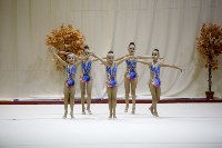 Соревнования по художественной гимнастике "Осенний вальс", Фото: 63