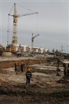 Строительство новых домов в Скуратово, Фото: 2