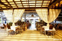 Тульские кафе и рестораны с летней верандой: уютный отдых, Фото: 3