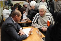 Авилов. Встреча с жителями Плеханово. 8.12.15, Фото: 4