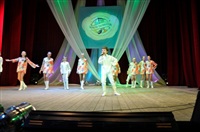 Заключительный концерт регионального этапа конкурса "Земля талантов", Фото: 2