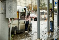 Потоп в Туле 21 июля, Фото: 29