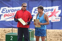 Второй открытый областной турнир по пляжному волейболу на призы администрации Ленинского района, Фото: 44