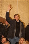 Встреча Губернатора с жителями МО Страховское, Фото: 61