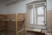 Как живут заключенные в СИЗО №1 Тулы, Фото: 38