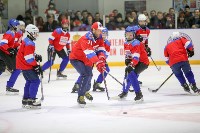 Мастер-класс от игроков сборной России по хоккею, Фото: 79