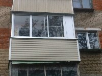 Ставим новые окна и обновляем балкон, Фото: 2