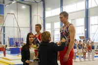 Спортивная гимнастика в Туле 3.12, Фото: 72
