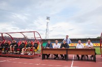 Встреча "Арсенала" с болельщиками перед сезоном 2017, Фото: 135