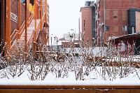 Мартовский снег в Туле, Фото: 108