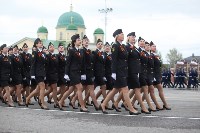 Военный парад в Туле, Фото: 73