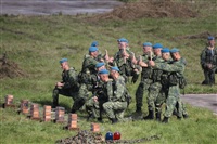 Тульские десантники отмечают День ВДВ, Фото: 8