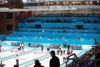 Керлинг на Олимпиаде в Сочи, Фото: 7