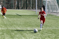 XIV Межрегиональный детский футбольный турнир памяти Николая Сергиенко, Фото: 24