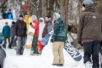 Freak Snowboard Day в Форино, Фото: 116