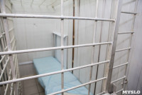 Как живут заключенные в СИЗО №1 Тулы, Фото: 22