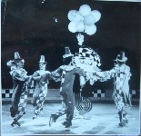 Олег Попов в тульском цирке, Фото: 7