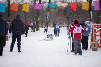 Яснополянская лыжня 2017, Фото: 30