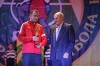 Тульская областная федерация футбола наградила отличившихся. 24 ноября 2013, Фото: 52