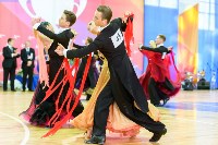 I-й Международный турнир по танцевальному спорту «Кубок губернатора ТО», Фото: 88