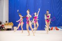 Соревнования по художественной гимнастике на призы благотворительного фонда «Земляки», Фото: 24