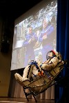 Встреча суворовцев с космонавтами, Фото: 69