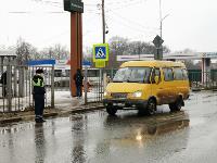 Проверка транспорта в Новомосковске, Фото: 28