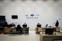 В Туле открылся дилерский центр Land Rover и Jaguar, Фото: 6