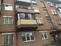Ставим пластиковые окна и обновляем балконы  до наступления холодов, Фото: 1