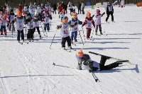 В Туле прошли лыжные гонки «Яснополянская лыжня-2019», Фото: 4