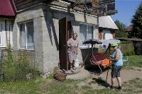 Деревня против дачников: почему жители Киреевского Темерёво остались без воды, Фото: 1