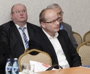 В Тульской области обсудили вопросы инвестсотрудничества с  делегатами из Чехии, Фото: 11