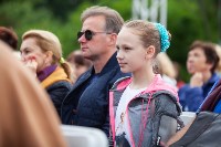 Агриппина Стеклова на фестивале Толстой, Фото: 38