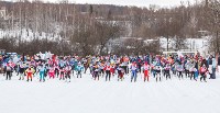 «Яснополянская лыжня - 2016», Фото: 6