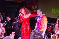 День рождения тульского Harat's Pub: зажигательная Юлия Коган и рок-дискотека, Фото: 30
