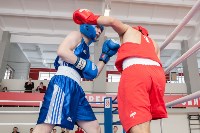 В Тульской области проходит областное первенство по боксу, Фото: 57