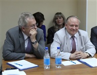 Заседание Координационного совета председателей судов, Фото: 15