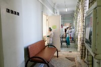 Ваныкинская больница, Фото: 3