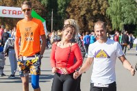 В Центральном парке прошел "Тульский марафон 2017", Фото: 257