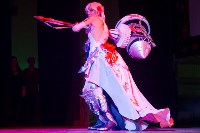 Малефисенты, Белоснежки, Дедпулы и Ариэль: Аниме-фестиваль Yuki no Odori в Туле, Фото: 202