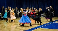 "Кубок Эдельвейса-2015" по бальным танцам., Фото: 83