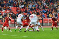 «Арсенал» Тула - «СКА-Энергия» Хабаровск - 1:0, Фото: 97