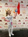 Юные туляки блестяще выступили на Всероссийских фестивалях красоты и таланта, Фото: 25