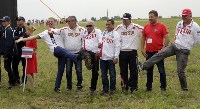 Закрытие V Чемпионата мира по самолетному спорту на Як-52, Фото: 15